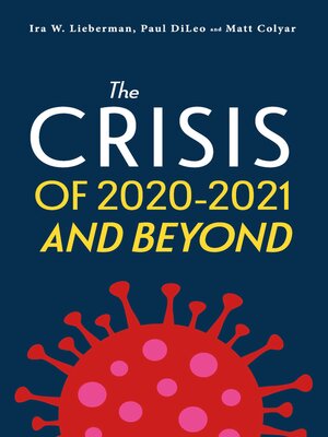 cover image of The Crisis of 2020-2021 and Beyond